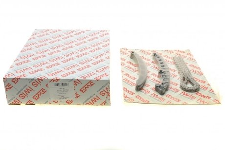 Комплект ланцюга ГРМ AIC 59011SET