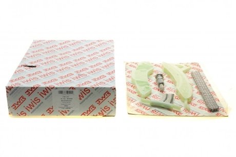 Комплект ланцюга ГРМ AIC 59109SET