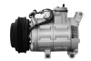 Компресор кондиціонера (відновлений) MAZDA 3, 5 1.6-2.3 12.08- AIRSTAL 101952 (фото 1)