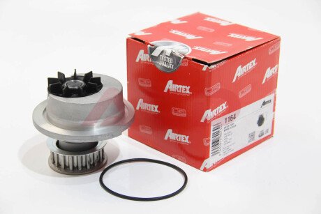 Водяна помпа AIRTEX 1164