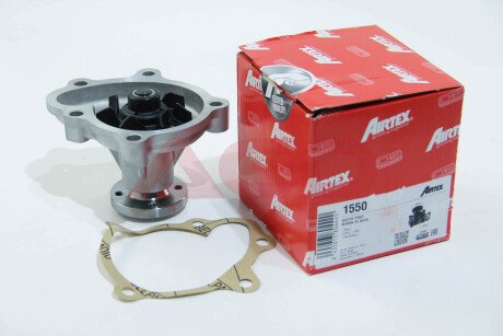 Насос води AIRTEX 1550