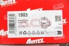 Водяний насос Transit 2.2TDCi 06- (з корпусом) AIRTEX 1903 (фото 4)