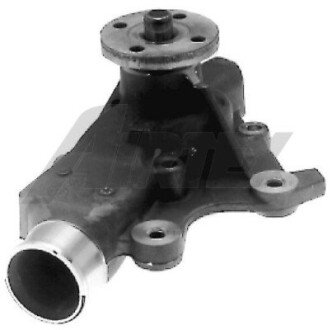 Водяна помпа Grand Cherokee/Wrangler 4.0L 91-94, Jeep Cherokee 2.5 L4 99-00Jeep Grand Cherokee 4.0 L6 93-98 AIRTEX 7136