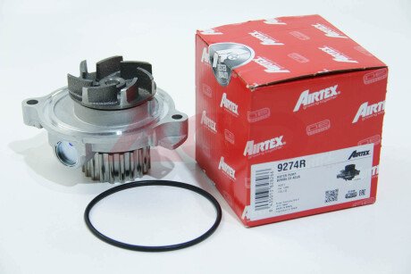 Насос води AIRTEX 9274R (фото 1)