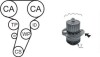 Насос води + комплект зубчатого ремня WPK177403 AIRTEX WPK177403