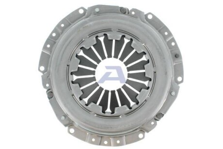 SUBARU Корзина зчеплення IMPREZA 92- AISIN CF-406