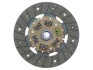NISSAN Диск зчеплення PRIMERA 1.6 -98 215 AISIN DN-035 (фото 1)