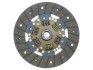 NISSAN Диск зчеплення PRIMERA 1.6 -98 215 AISIN DN-035 (фото 2)