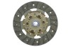 NISSAN Диск зчеплення Primera 2.0 AISIN DN-909 (фото 1)