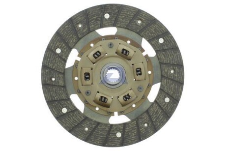 NISSAN Диск зчеплення Primera 2.0 AISIN DN-909