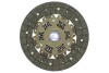Диск зчеплення DT068U AISIN DT068U