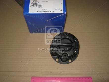 Маточина колеса SUZUKI GRAND VITARA 2.0 HDI 01-05 передн. міст AISIN FHS005