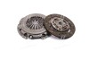 Комплект зчеплення Ford Focus 1.8 Duratec 04-13 (d=220mm) AISIN KEFO24R (фото 1)