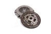 Комплект зчеплення Ford Focus 1.8 Duratec 04-13 (d=220mm) AISIN KEFO24R (фото 2)