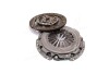 Комплект зчеплення Ford Focus 1.8 Duratec 04-13 (d=220mm) AISIN KEFO24R (фото 4)