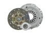 NISSAN К-т зчеплення Primera 1.6 AISIN KN-120A (фото 1)