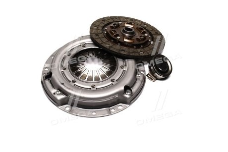 Зчеплення SUZUKI SWIFT 1.3-1.5 85- AISIN KS022B