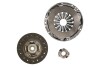 Зчеплення TOYOTA CAMRY, RAV 4 II 2.0-2.4VVT-i 00-09 AISIN KT261C (фото 2)