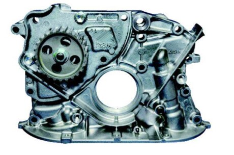 Масляный насос AISIN OPT-075