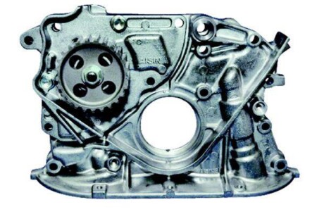 Масляний насос AISIN OPT076