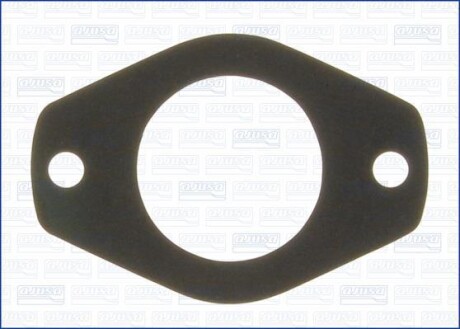 FORD Прокладка топливного насоса RANGER 98-12 2.5TDI WLT ORIGINAL AJUSA 00327800