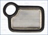 ACURA прокладка масляного фільтра RSX, HONDA CIVIC VII, VIII, CR-V III AJUSA 00962200 (фото 1)