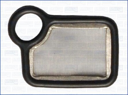 ACURA прокладка масляного фільтра RSX, HONDA CIVIC VII, VIII, CR-V III AJUSA 00962200