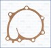 Прокладка водяного насосу Hyundai Terracan (01-06) 2.9d AJUSA 01005400 (фото 1)