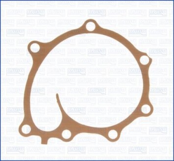 Прокладка водяного насосу Hyundai Terracan (01-06) 2.9d AJUSA 01005400