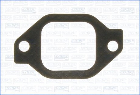 Прокладка, выпускной коллектор AJUSA 01031700