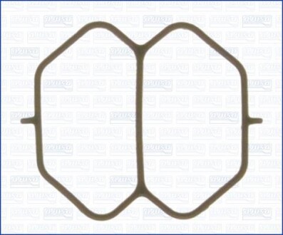 Прокладка, выпускной коллектор AJUSA 01062300