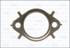 Прокладка, выпускной коллектор AJUSA 01108400 (фото 1)
