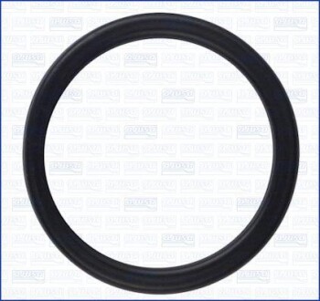 Прокладка фланця VW Golf (V,VI), Jetta (III,IV) 2.5i AJUSA 01165600