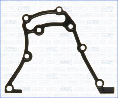 Прокладка, выпускной коллектор AJUSA 01167000