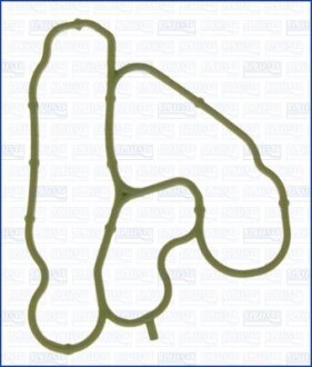 Прокладка масляного фильтра AJUSA 01190400