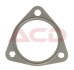 Прокладка глушника Citroen C4/C5/Peugeot 208/308/508/3008/5008 1.6 THP 07 - AJUSA 01207500 (фото 1)