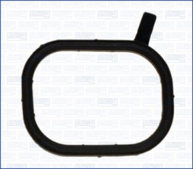 BMW Прокладка охолоджувального фланця AJUSA 01218300