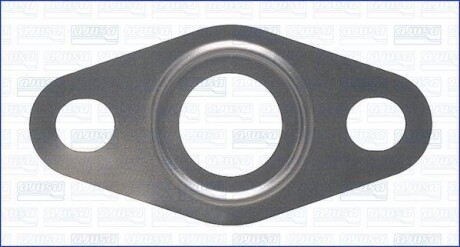 Прокладка клапана EGR LAND ROVER DISCOVERY III 4.4 07.04-09.09 AJUSA 01319800