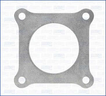 Прокладка, труба выхлопного газа AJUSA 01338100