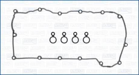 Прокладка клапанної кришки +сальники свічних каналів AJUSA 05047537adjusa