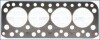 Прокладка ГБЦ (товщина: 1мм) AUSTIN ALLEGRO I, METRO I, MINI II, INNOCENTI MINI 0.8/1.0/1.1 09.69-06.93 AJUSA 10012800 (фото 1)