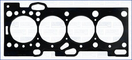 Прокладка, головка цилиндра AJUSA 10198400