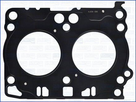 Прокладка, головка цилиндра AJUSA 10202200