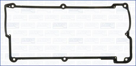 Прокладка, крышка головки цилиндра AJUSA 11078900