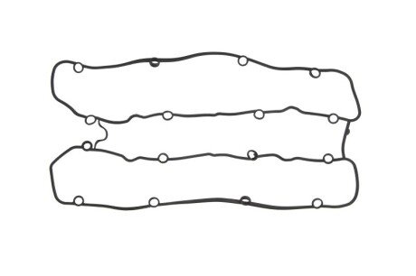 Прокладка, крышка головки цилиндра AJUSA 11097300
