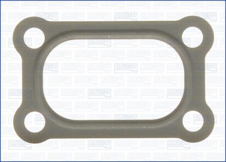 Прокладка, выпускной коллектор AJUSA 13123100