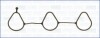 Прокладка впускного колектора AJUSA 13184800 (фото 1)