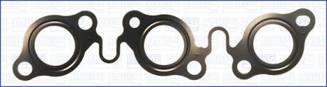 Фото прокладка, выпускной коллектор AJUSA 13205600 Прокладка, выпускной коллектор AJUSA 13205600