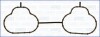 Прокладка, впускной коллектор AJUSA 13251100 (фото 1)