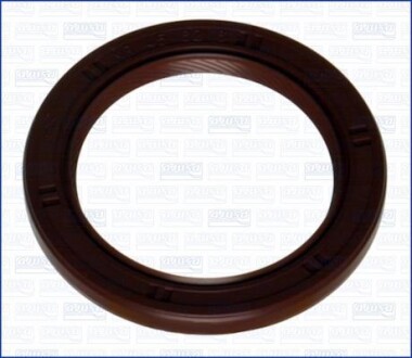 HYUNDAI сальник 62*45*6 мм GENESIS, GRAND SANTA FE 3.3, SONATA V 3.3 07-, KIA SORENTO III AJUSA 15096600